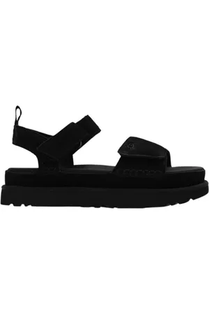 UGG Donna, Scarpe, Nero, 41 EU, new