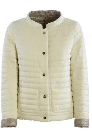 HERNO Uomo, Giacche, Bianco, S, new