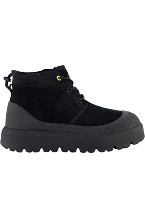 UGG Donna, Scarpe, Nero, 37 EU, new