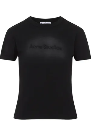 Acne Studios Donna, Top, Nero, M, new