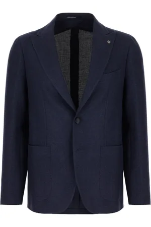 TAGLIATORE Uomo, Giacche, Blu, M, new