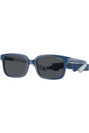 vogue Unisex, Accessori, Blu, Taglia unica, new