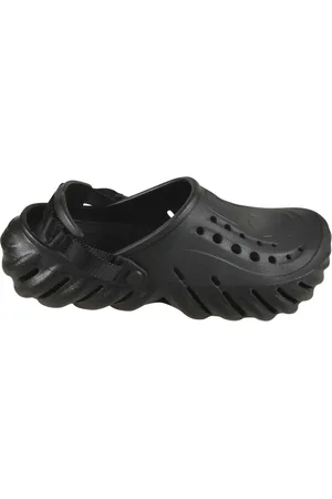 Crocs Uomo, Scarpe, Nero, 43 EU, new