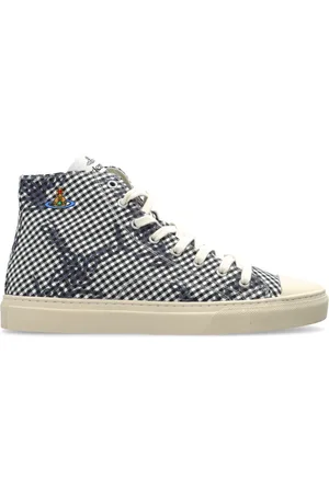Vivienne Westwood Uomo, Scarpe, Blu, 40 EU, new