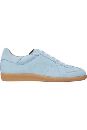 Scarosso Uomo, Scarpe, Blu, 45 EU, new