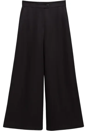 Ivy & Oak Donna, Pantaloni, Nero, 2Xl, new