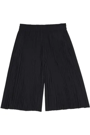 Maison Margiela Donna, Pantaloncini, Nero, XS, new