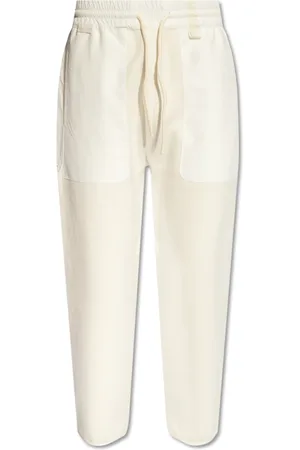 Moncler Uomo, Pantaloni, , XL, new
