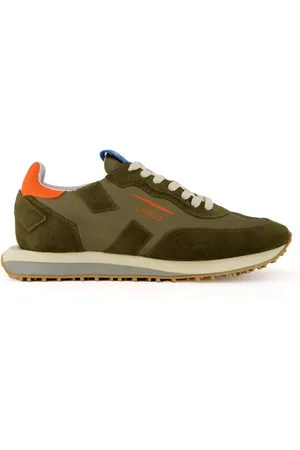 Ghoud Uomo, Scarpe, Verde, 41 EU, new