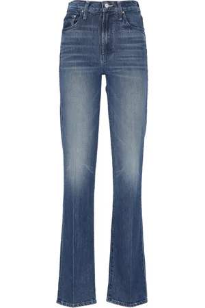 Mother Donna, Jeans, Blu, W29, new