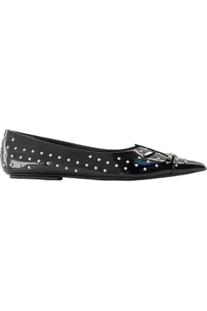 Marc Jacobs Donna, Scarpe, Nero, 38 EU, new