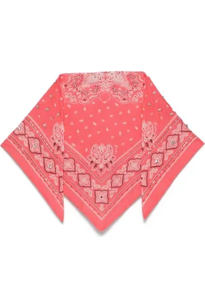 Pinko Donna, Accessori, Rosso, Taglia unica, new