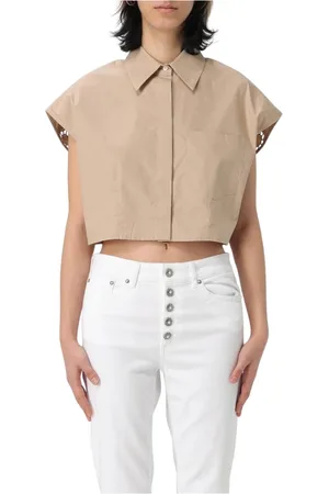 Dondup Donna, Camicette , , S, new