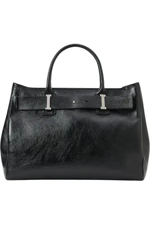 Iceberg Donna, Borse, Nero, Taglia unica, new