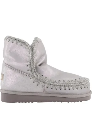 Mou Donna, Scarpe, Grigio, 37 EU, new