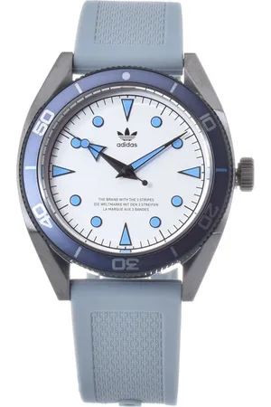 adidas Uomo, Accessori, Grigio, Taglia unica, new