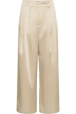 Soaked in Luxury Donna, Pantaloni, , M, new