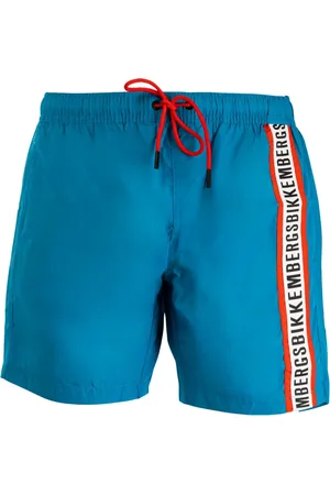 Bikkembergs Uomo, Costumi da bagno, Blu, M, new