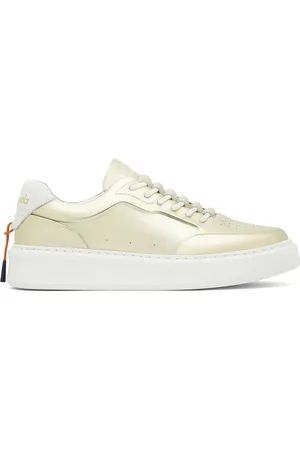 Barracuda Donna, Scarpe, Giallo, 37 EU, new