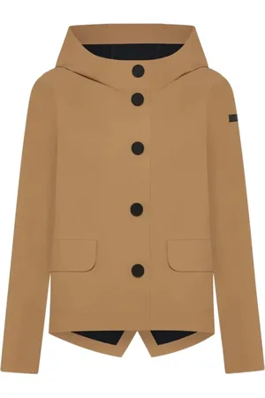 RRD Donna, Giacche, Marrone, S, new