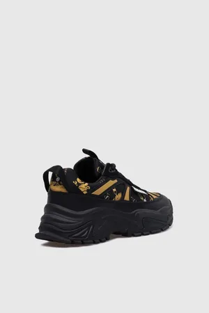 VERSACE Donna, Scarpe, Multicolore, 40 EU, new