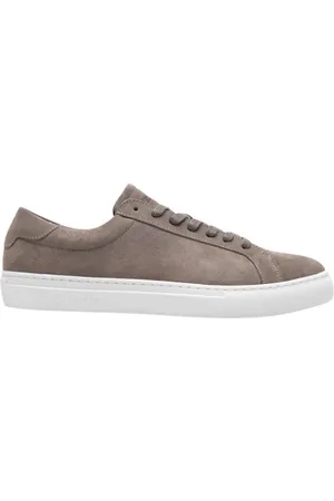 Les Deux Uomo, Scarpe, Grigio, 41 EU, new