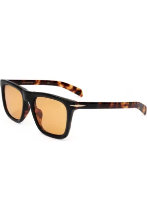 DB EYEWEAR BY DAVID BECKHAM Unisex, Accessori, Nero, Taglia unica, new