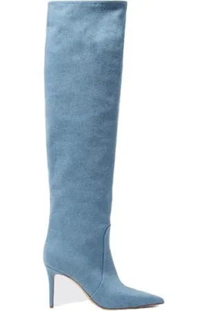 Scarosso Donna, Scarpe, Blu, 40 EU, new