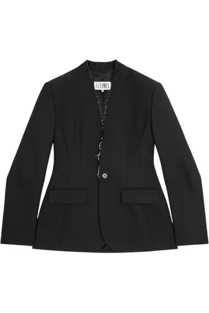 Maison Margiela Donna, Giacche, Nero, XS, new