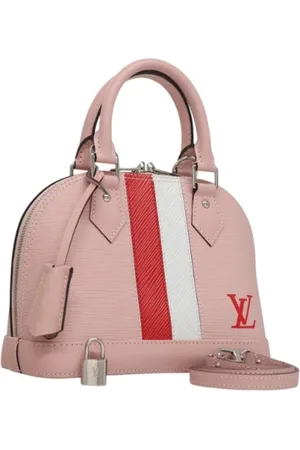 LOUIS VUITTON Donna, Pre-owned, Rosa, Taglia unica, used