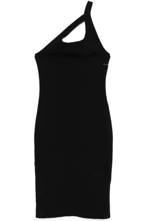 Maison Margiela Donna, Abiti, Nero, M, new