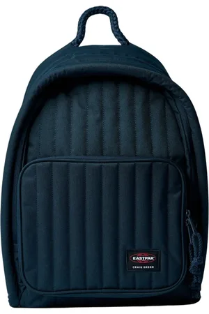 Eastpak Uomo, Borse, Blu, Taglia unica, new
