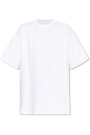 Maison Margiela Donna, Top, Bianco, S, new