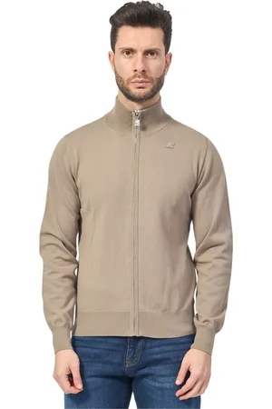 K-Way Uomo, Maglie, , M, new