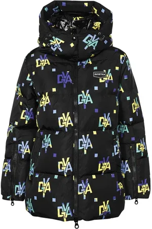 Duvetica Donna, Giacche, Nero, S, new