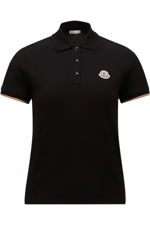 Moncler Donna, Top, Nero, XL, new