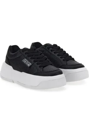 VERSACE Donna, Scarpe, Nero, 41 EU, new