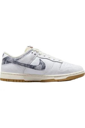 Nike Donna, Scarpe, Blu, 39 EU, new