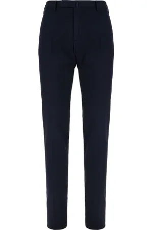 Incotex Uomo, Pantaloni, Blu, L, new