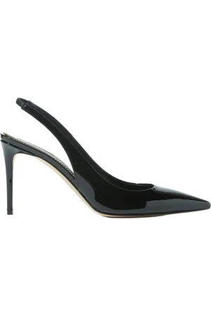 Scarosso Donna, Scarpe, Nero, 42 EU, new