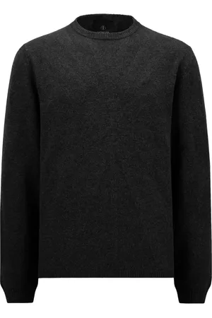Moncler Uomo, Maglie, Nero, L, new