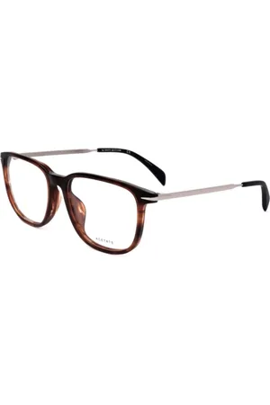 DB EYEWEAR BY DAVID BECKHAM Unisex, Accessori, Grigio, Taglia unica, new