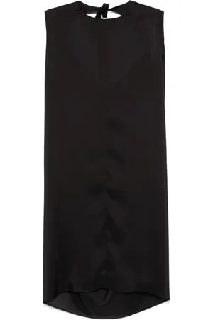 Maison Margiela Donna, Abiti, Nero, S, new