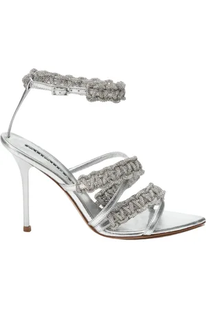 Hibourama Donna, Scarpe, Grigio, 36 EU, new