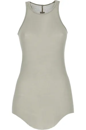 Rick Owens Donna, Top, Verde, XS, new