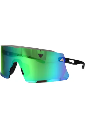 adidas Uomo, Accessori, Verde, Taglia unica, new