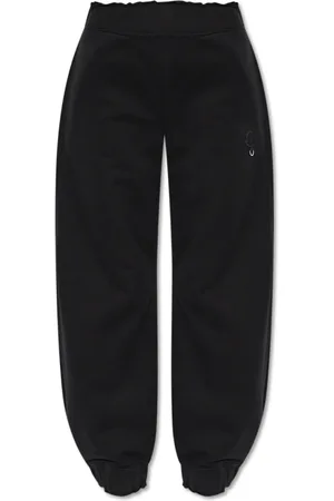 Moncler Donna, Pantaloni, Nero, XS, new