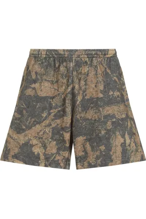 Acne Studios Uomo, Pantaloncini, Marrone, S, new