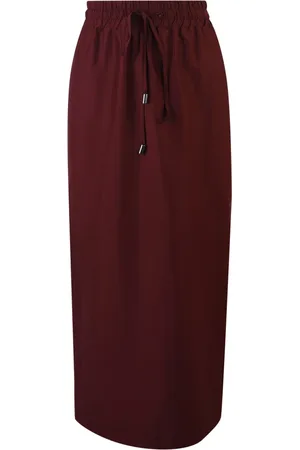 March23 Donna, Gonne, Rosso, XS, new