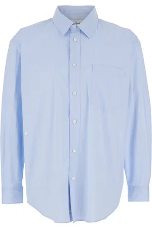 DUNST Uomo, Magliette, Blu, L, new